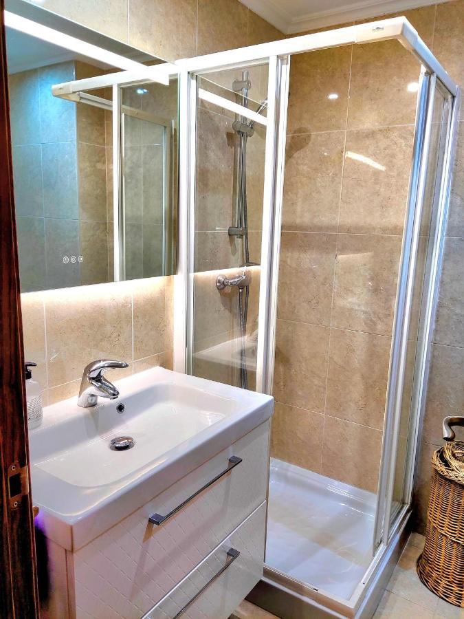 Inmejorables Vistas A Islas Cies Vut-po-00638 Appartement Baiona