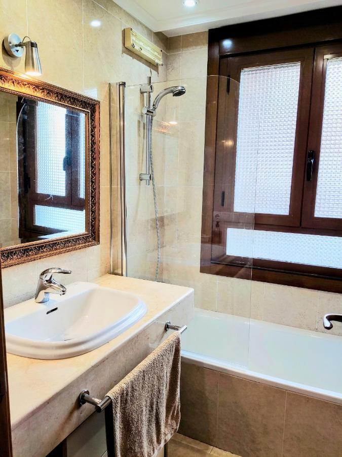 Inmejorables Vistas A Islas Cies Apartment Baiona