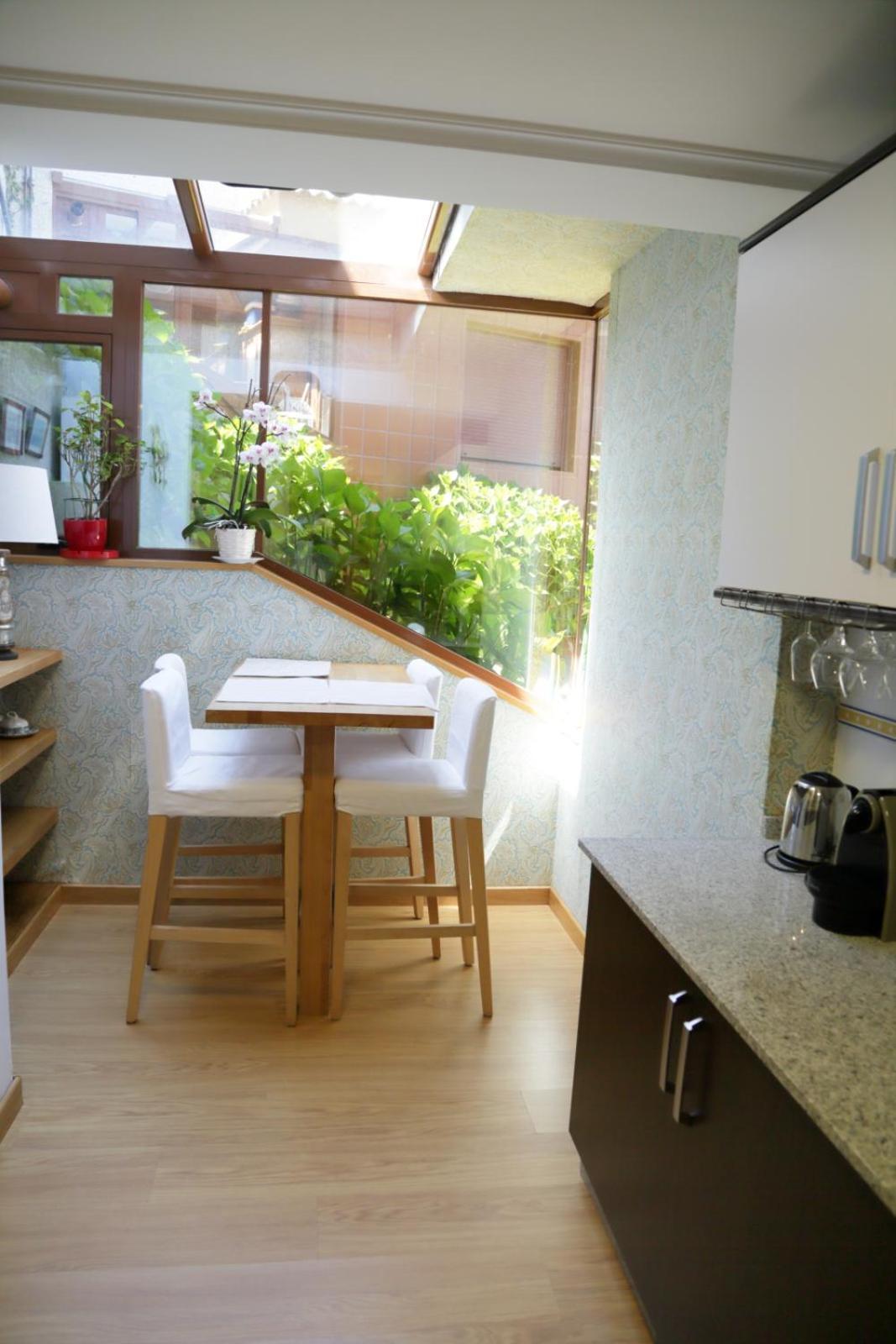Inmejorables Vistas A Islas Cies Apartment