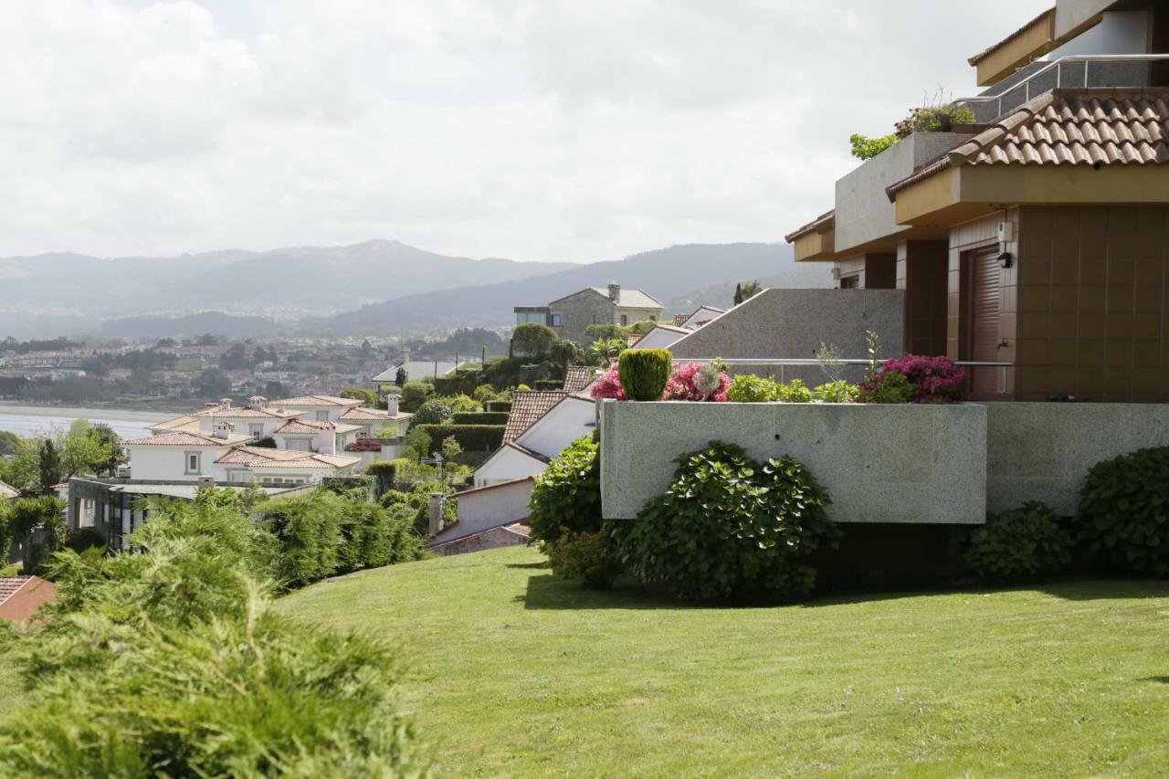 Appartement Inmejorables Vistas A Islas Cies Vut-po-00638 Baiona