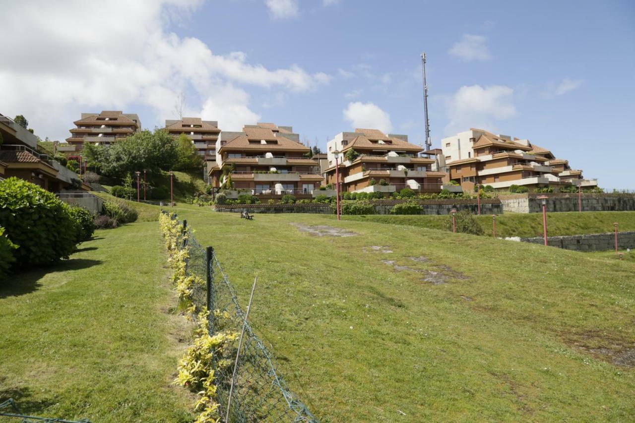Inmejorables Vistas A Islas Cies Vut-po-00638 Appartement *